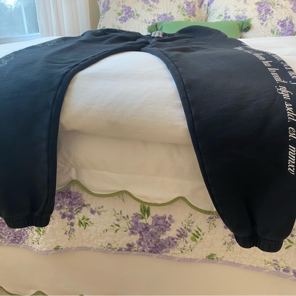 Darc Sport In the Clouds Premium Post Lounge Sweats - Picture 2 of 8